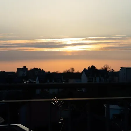 Go2cozy - Study & Work - Wifi - Kitchen Appartement