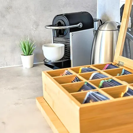 公寓 Go2cozy - Study & Work - Wifi - Kitchen 凯撒斯劳滕