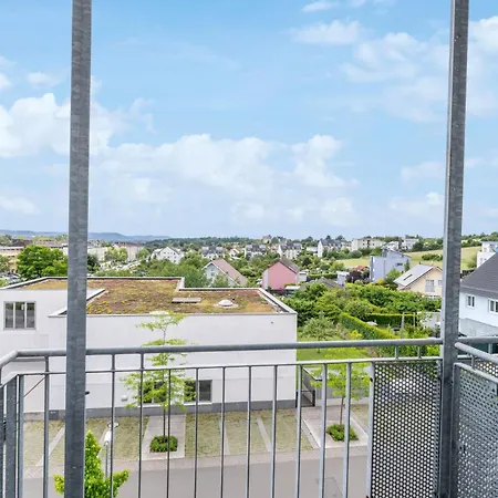 ✪ Study&work - Andriss ✪ Appartement Kaiserslautern