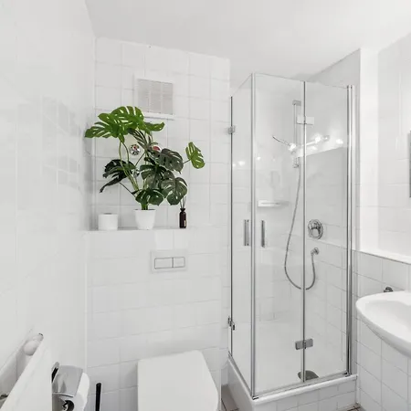 Apartment Go2Cozy Apartments - Quiet Central Studio, Free Parking Kaiserslautern
