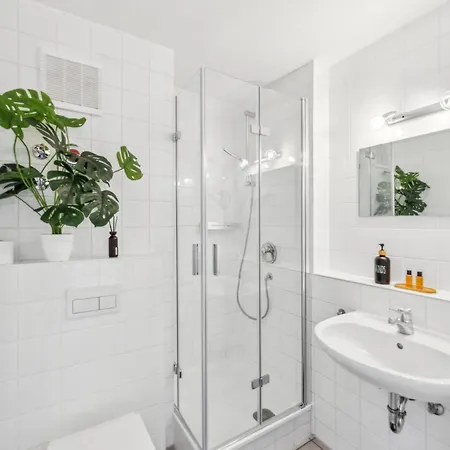 Go2cozy - Study & Work - Wifi - Kitchen アパート カイザースラウテルン