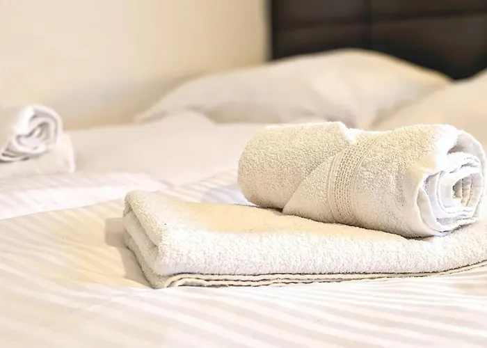 Go2cozy - Study & Work - Wifi - Kitchen Apartamento