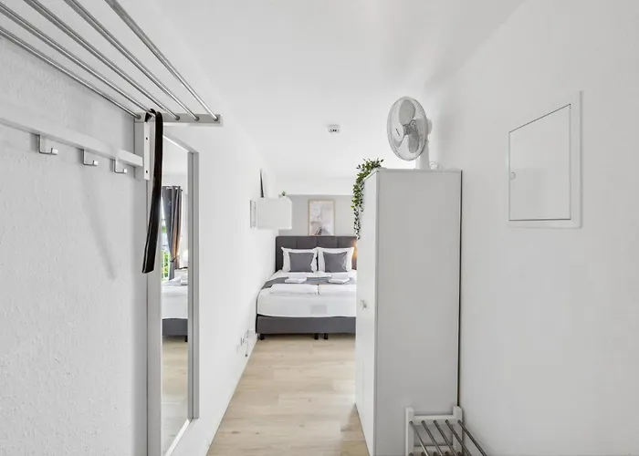 Apartamento Go2cozy - Study & Work - Wifi - Kitchen *