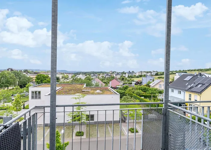 Go2cozy - Study & Work - Wifi - Kitchen アパート カイザースラウテルン