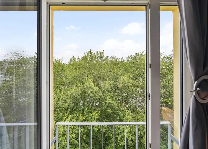 Go2cozy - Study & Work - Wifi - Kitchen Apartamento *