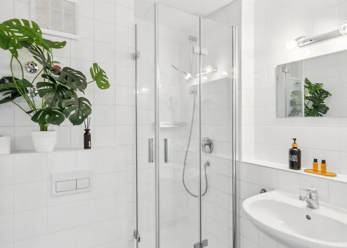 Go2cozy - Study & Work - Wifi - Kitchen Apartamento Kaiserslautern